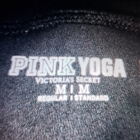 BRALLETTE AND YOUGA PANTS SET - Picture 3 of 5